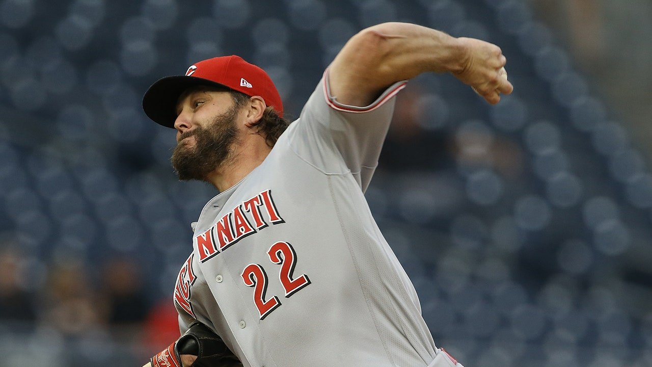 Wade Miley addresses allegations in Tyler Skaggs wrongful death lawsuit