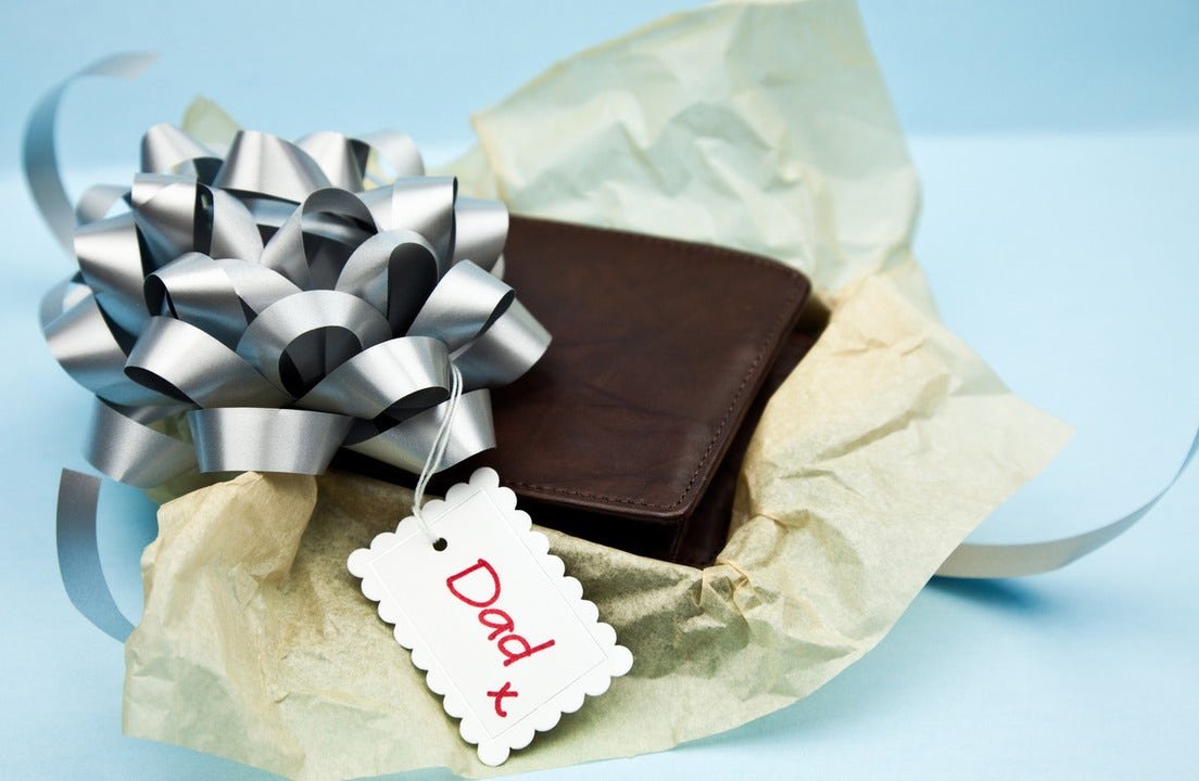 Wallets that are great gifts for Father’s Day