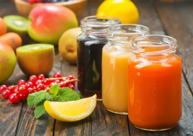 Juice industry seeks tax reduction