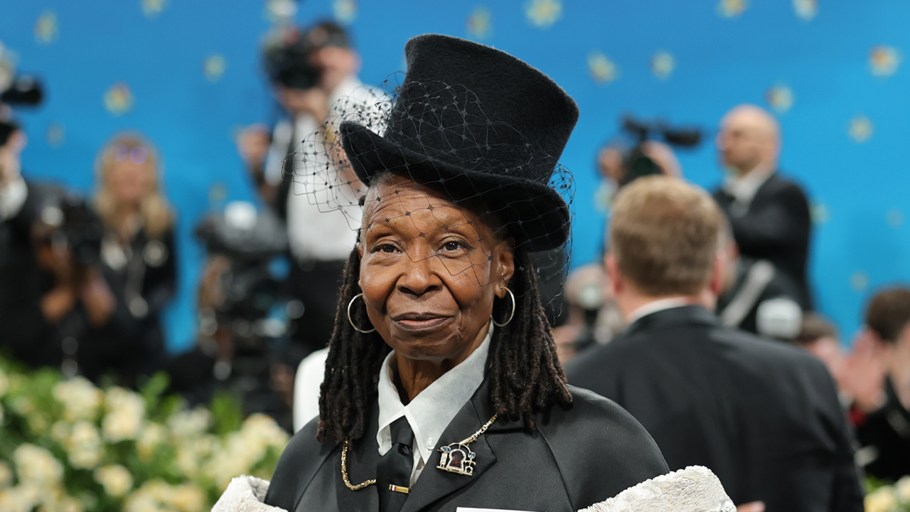 Whoopi Goldberg joins long-running Italian soap 'Un Posto Al Sole'