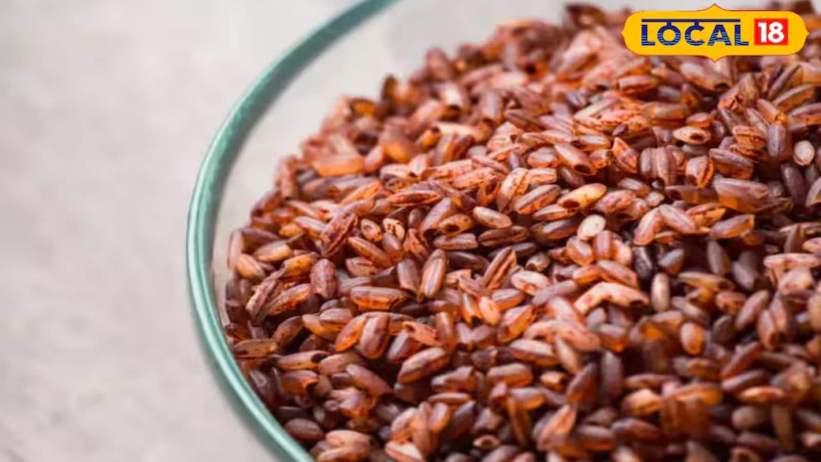 Diabetes: How Traditional Wild Rice Helps Control Blood Sugar Naturally