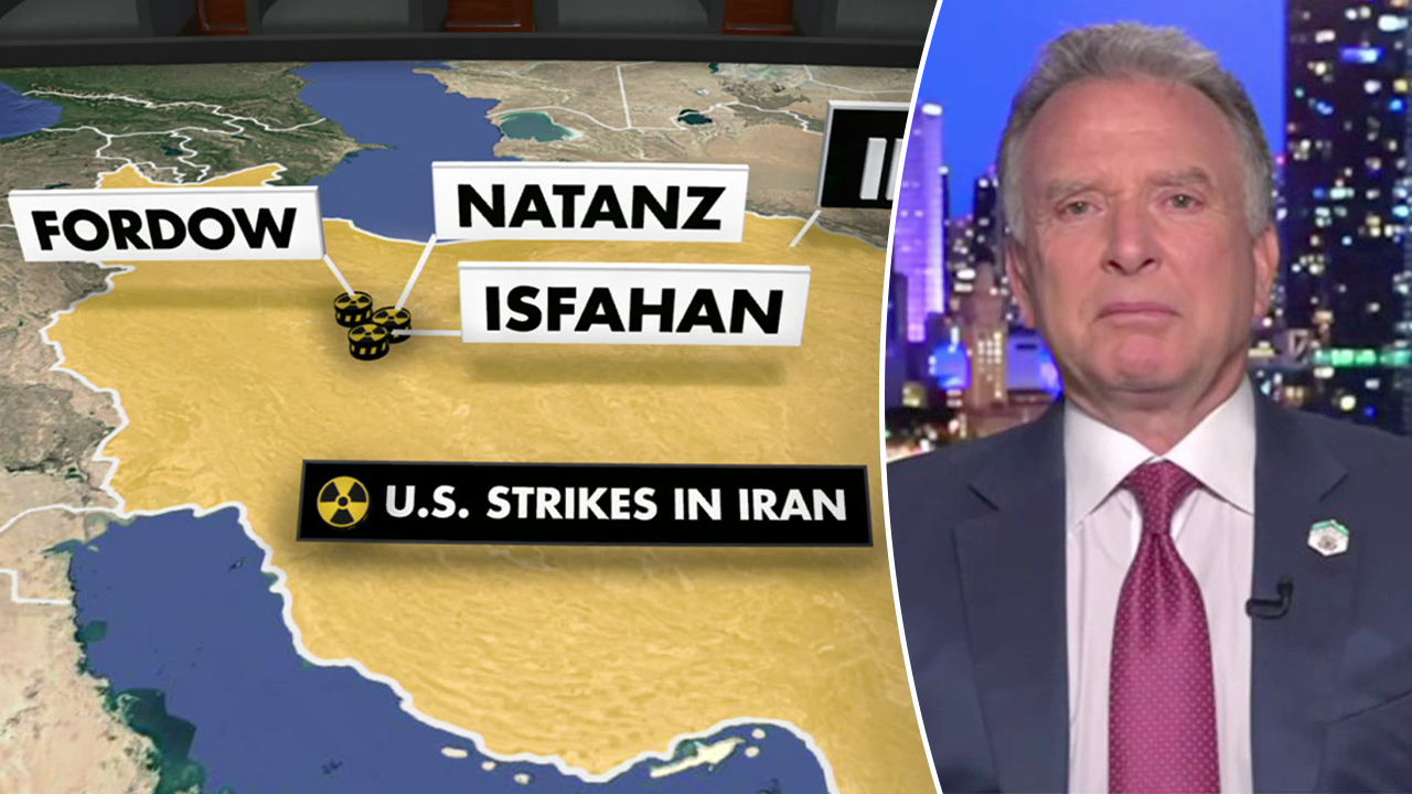 Trump envoy slams leaked report claiming Iran nuclear strikes fell short