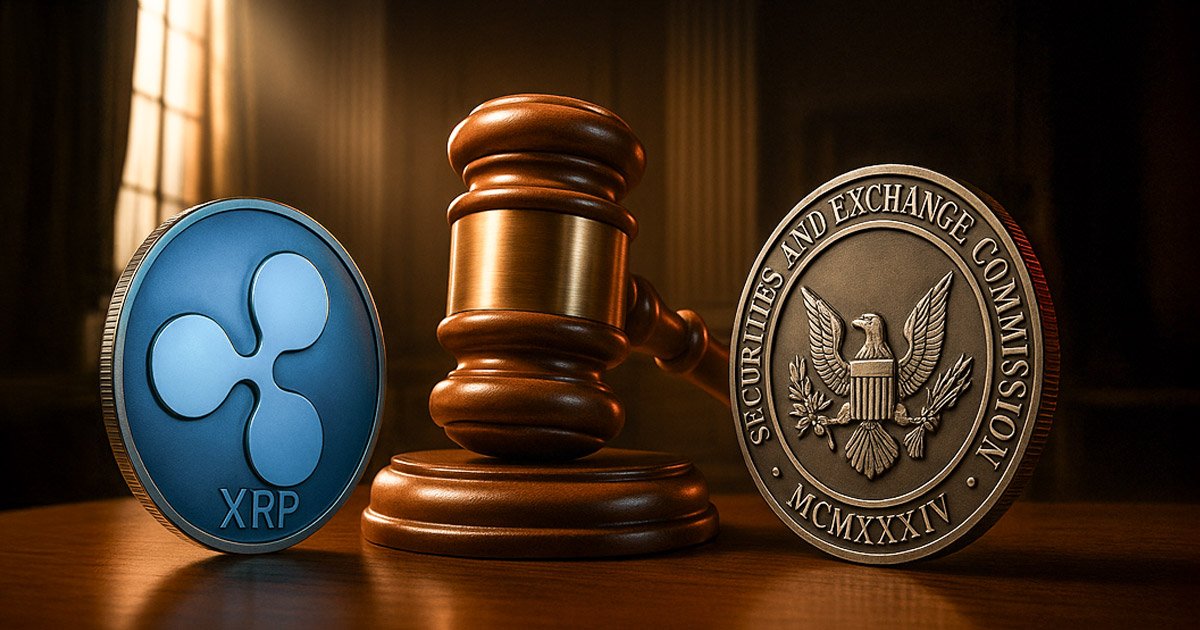 US judge denies SEC and Ripple's second bid to amend penalty