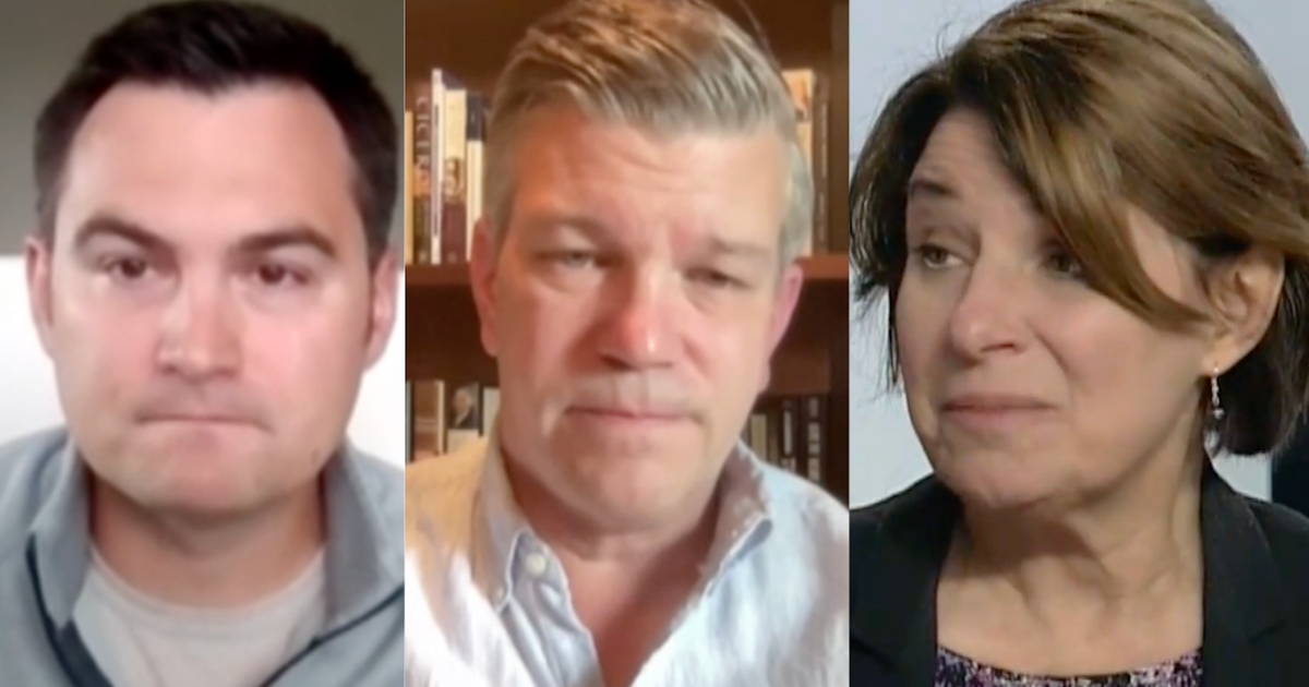 Colleagues mourn victims of Minnesota lawmaker shootings: "Everybody's in shock"
