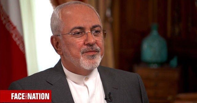 Extended interview: Iranian Foreign Minister Javad Zarif