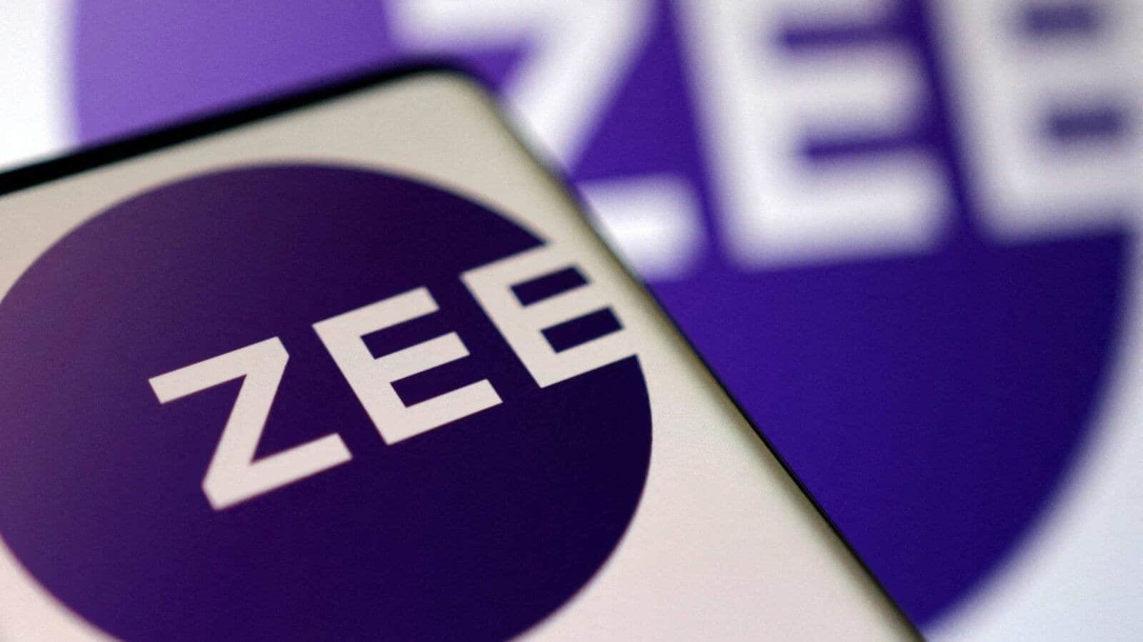 Zee Ent Shares Up Over 3% After It Acquires Stake In Bullet To Launch Micro-Drama App