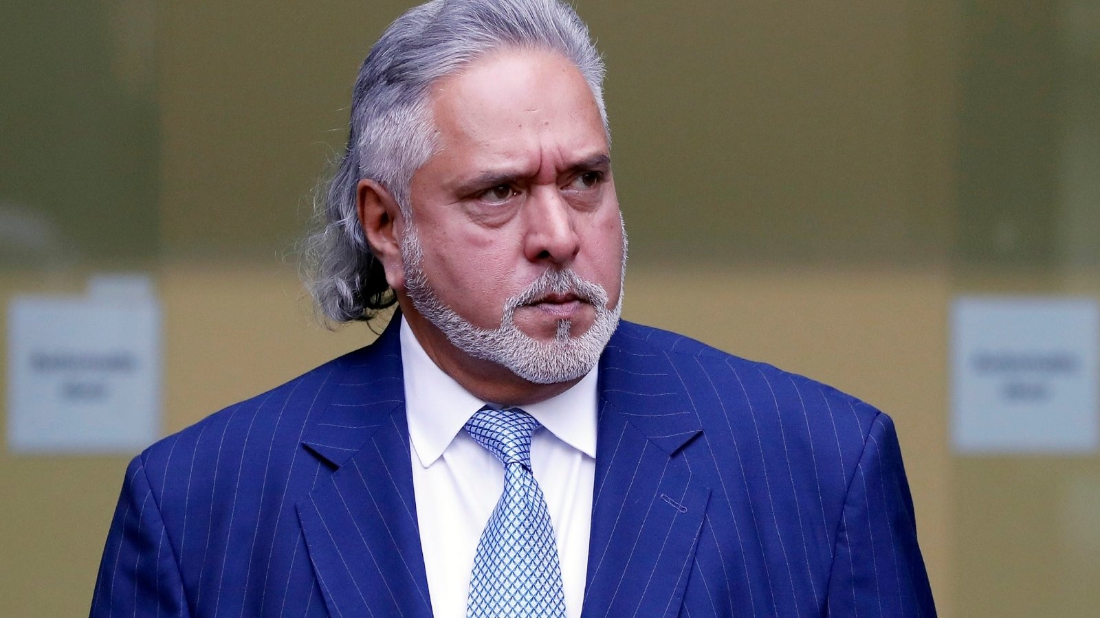 ‘Call Me Fugitive, Not Chor’: Vijay Mallya Apologises For Kingfisher Crash