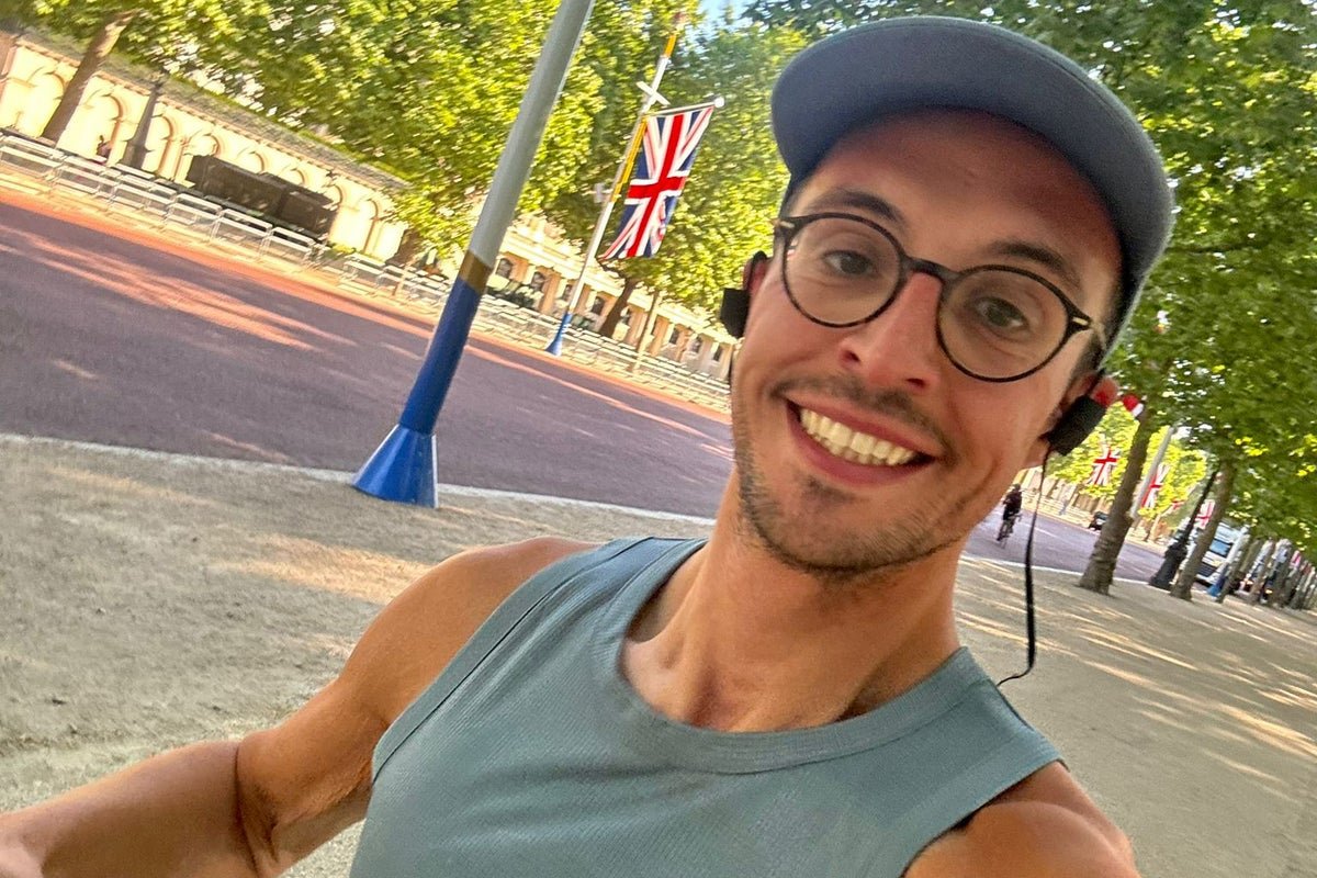Man with life-threatening blood disorder makes desperate appeal for stem cell donor
