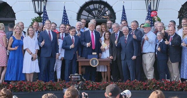 7/4: CBS Evening News Plus