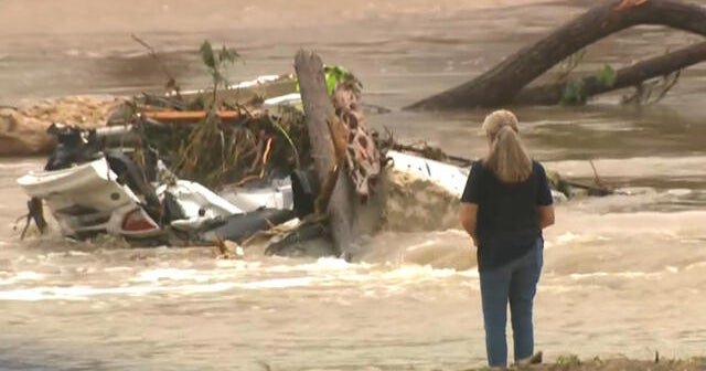 7/7: CBS Evening News - CBS News