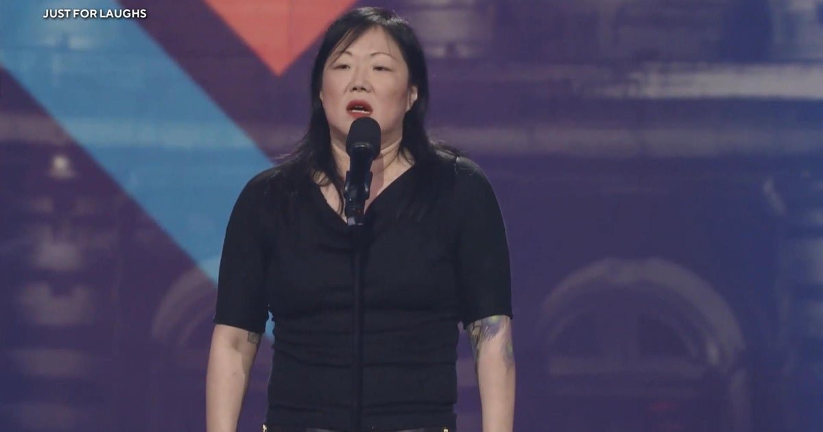 Margaret Cho leads all-star comedy lineup at Belly Laughs festival in LA