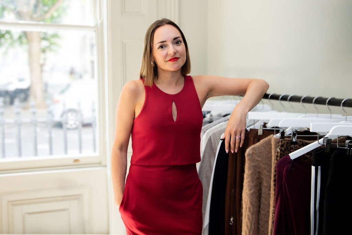 ‘Fashion has a duty to represent’: The designer on a mission to make style accessible for everyone