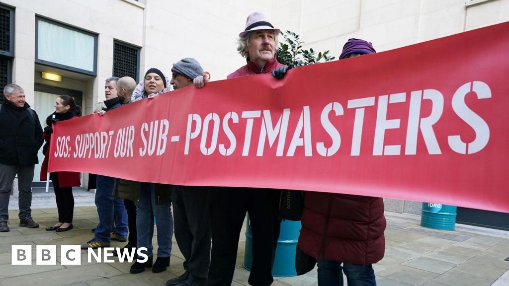 Why hundreds were wrongly prosecuted