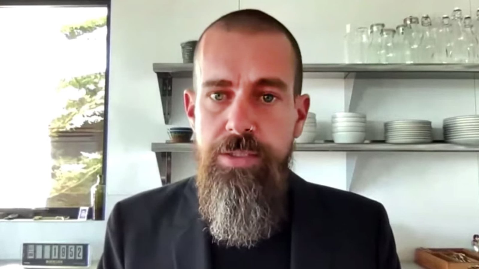 Jack Dorsey launches a WhatsApp messaging rival built on Bluetooth