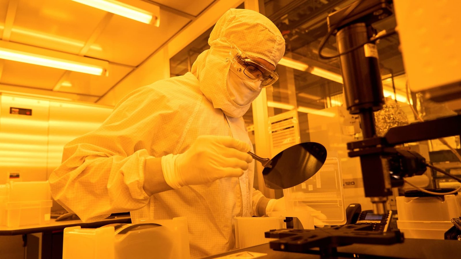 Buy this quantum computing stock that can rally more than 30%, Cantor says