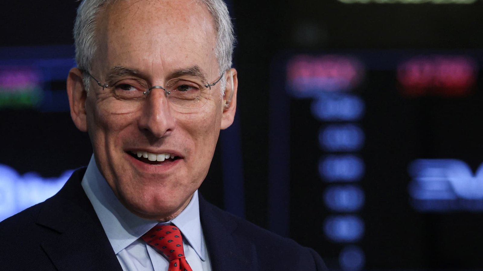 Goldman Sachs becomes second Wall Street bank to raise its S&P 500 target this week