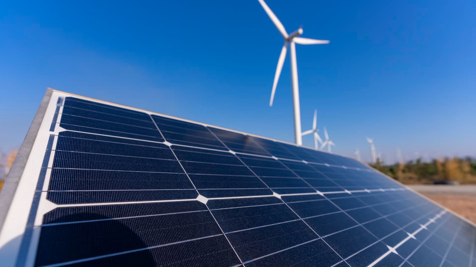 Clean energy industry faces major tax hike under Trump bill, trade group says