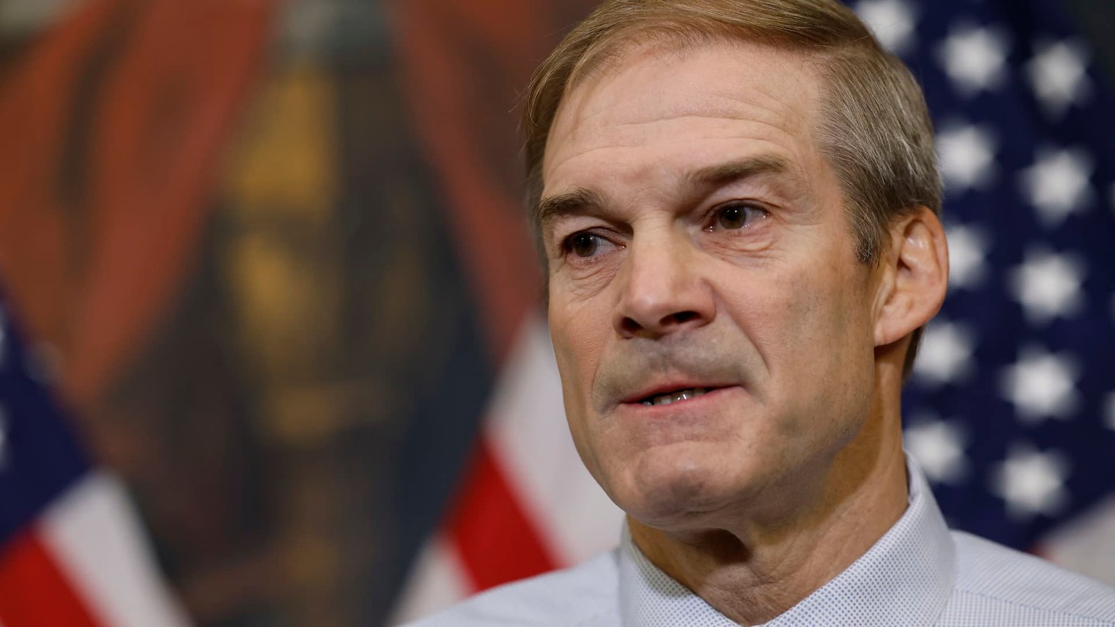 Brown, Penn, Harvard subpoenaed by Rep. Jim Jordan's committee