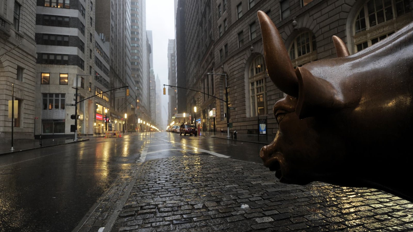 CFRA hikes outlook for S&P 500 as stock market rises to new highs