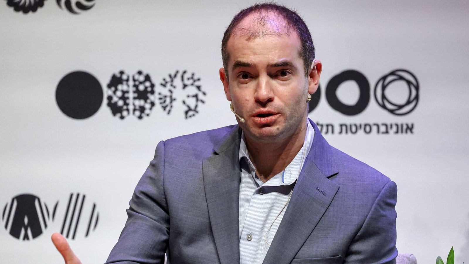 Ilya Sutskever is CEO of Safe Superintelligence after Meta hired Gross