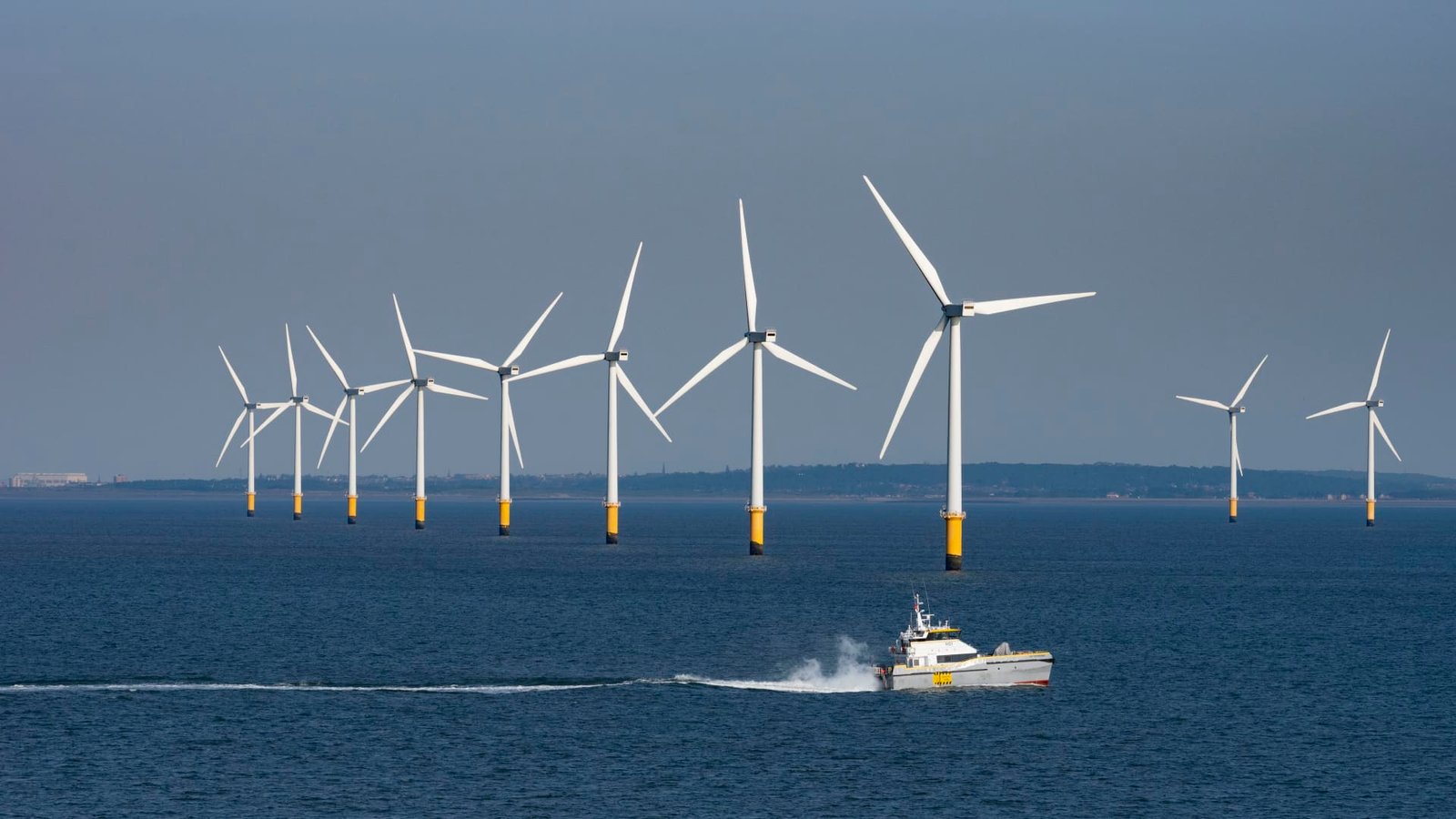 European renewable stocks to watch as U.S. megabill hangs in the balance