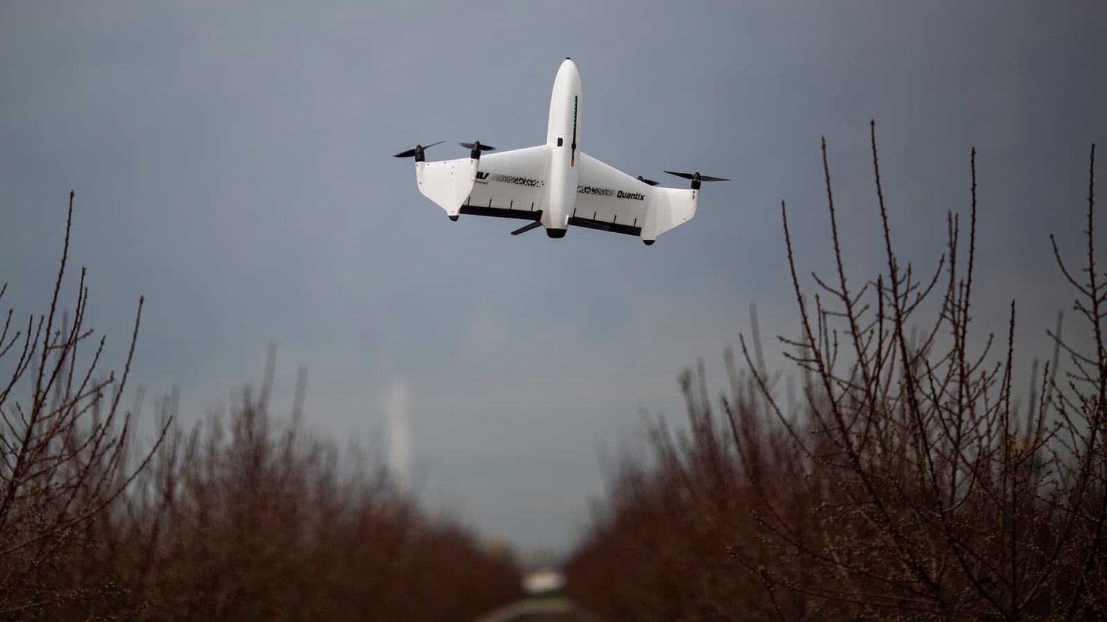 AeroVironment drops 7% on debt pay off plan