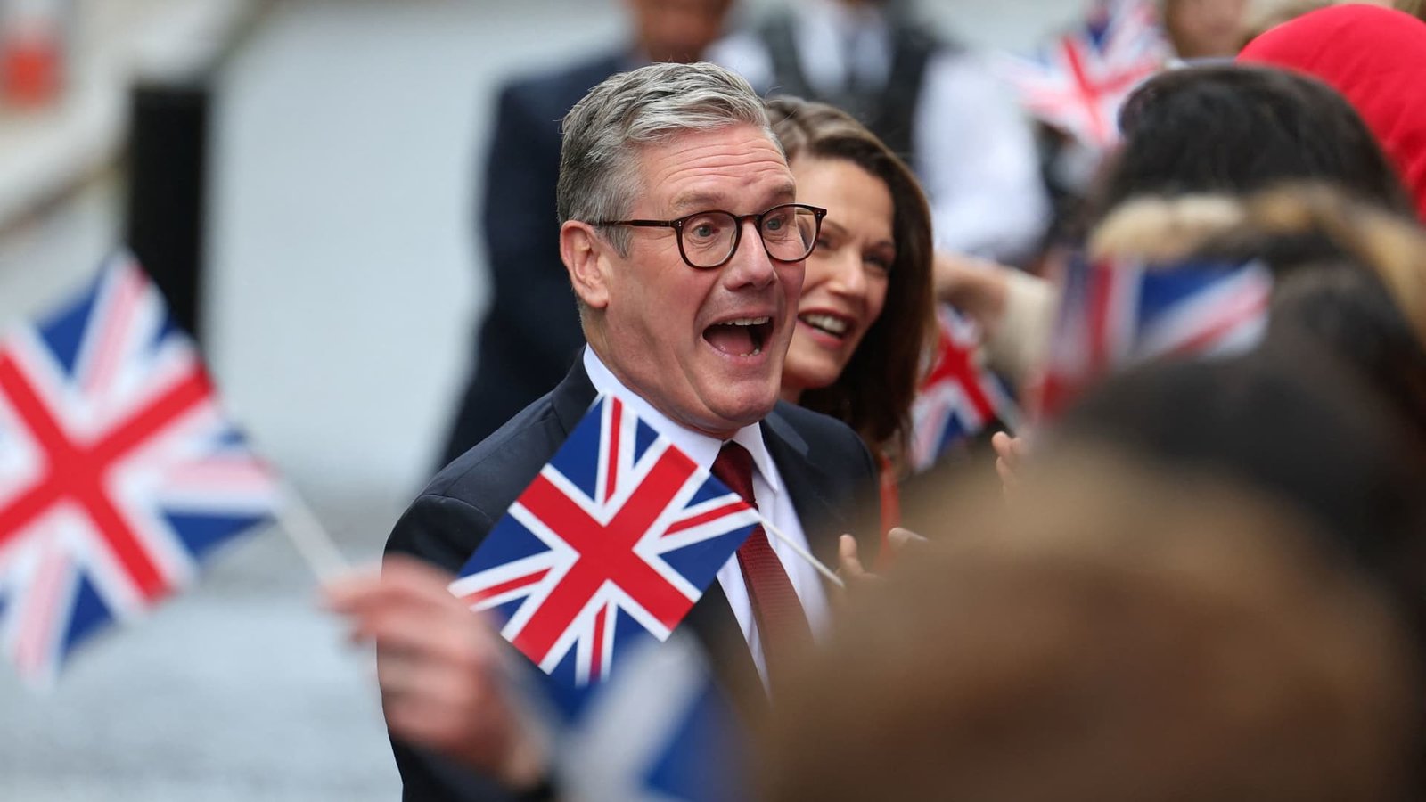 One year on from Labour's election win, it's navigating a tough path