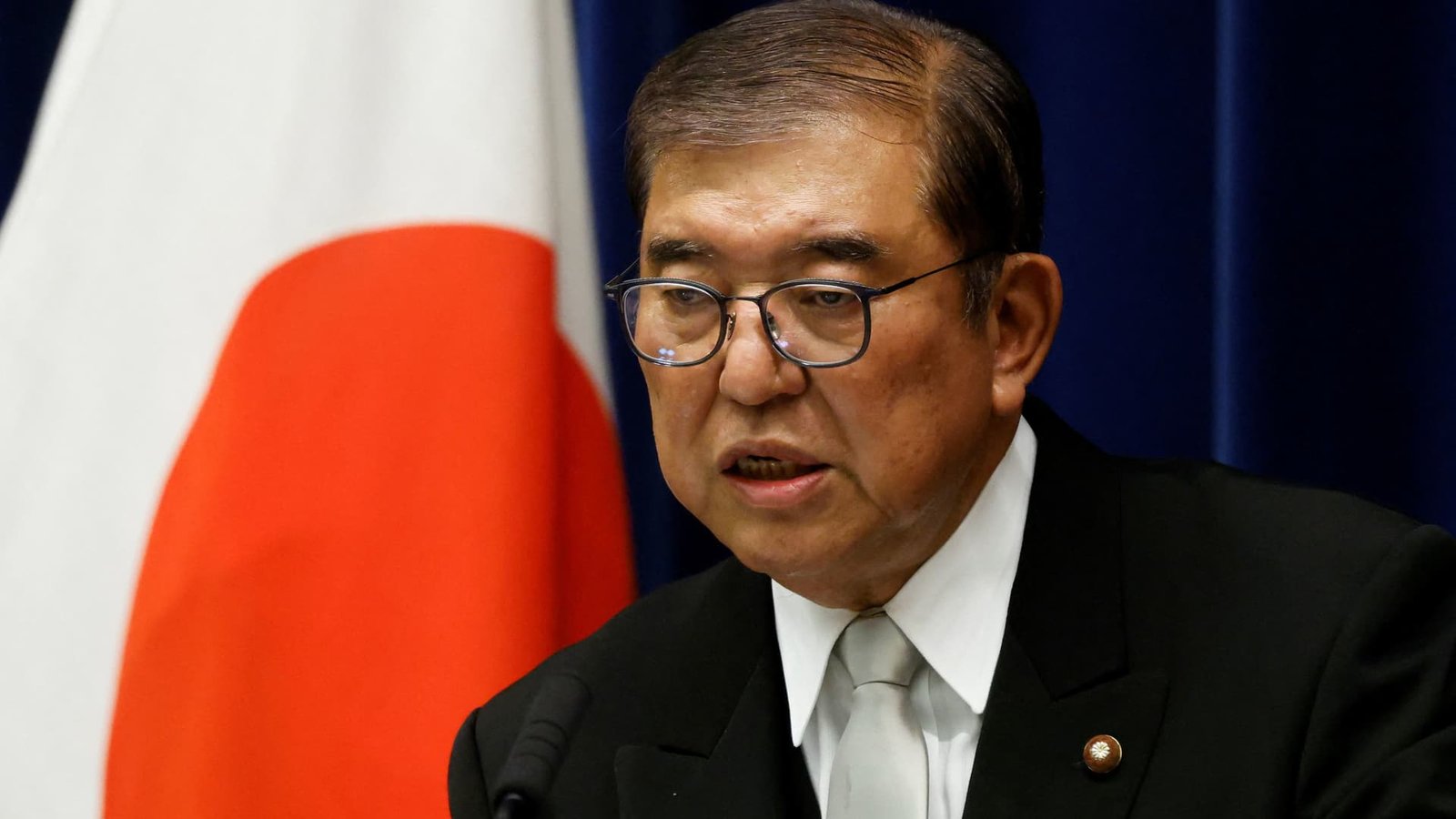 Japan calls Trump's latest tariff salvo 'regrettable'