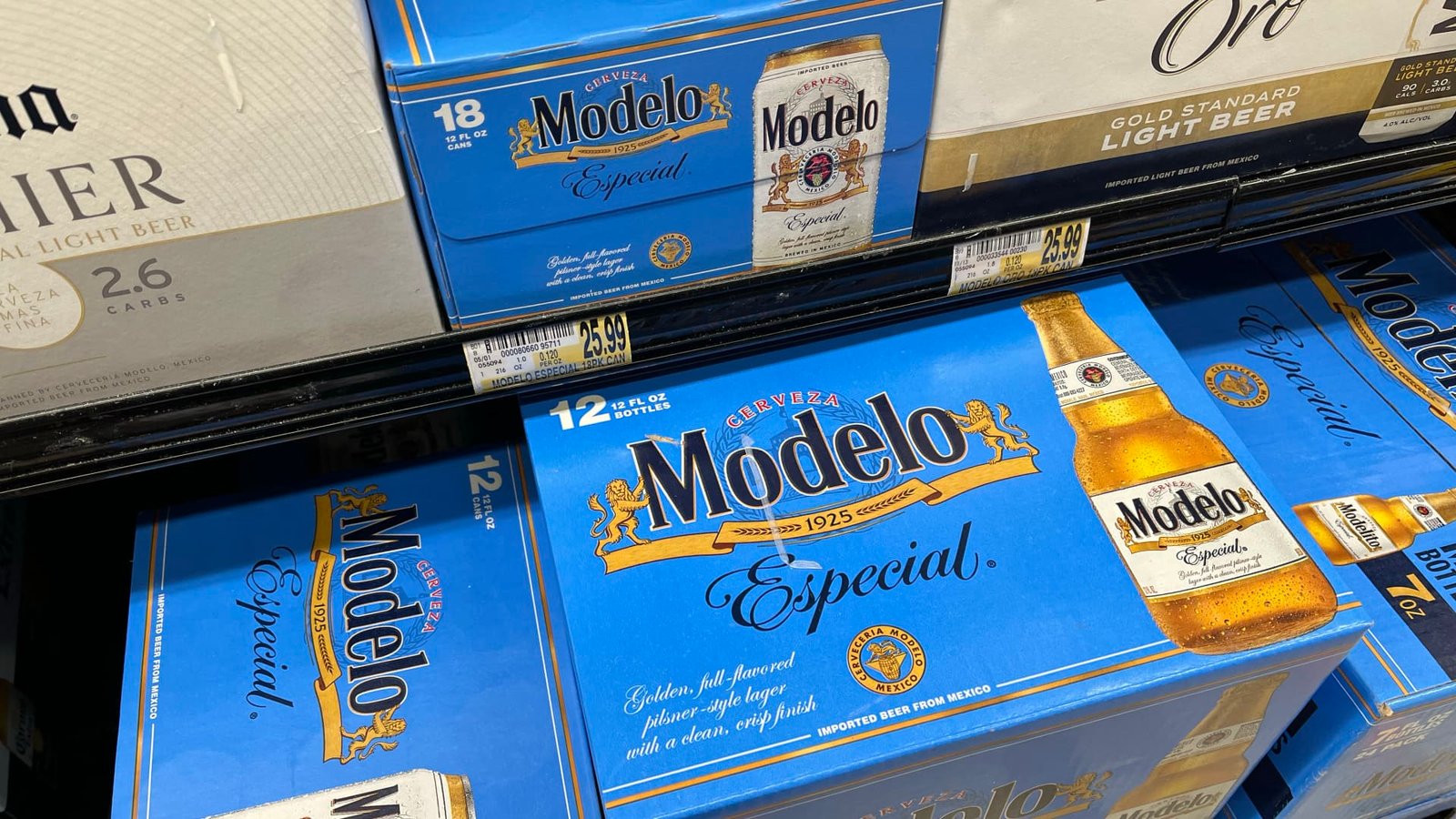 Constellation Brands (STZ) Q1 2026 earnings
