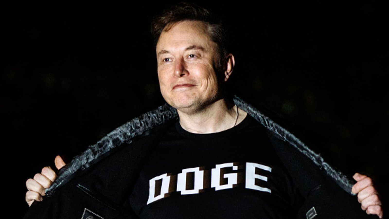 Tesla shares drop after Elon Musk plans a new political party