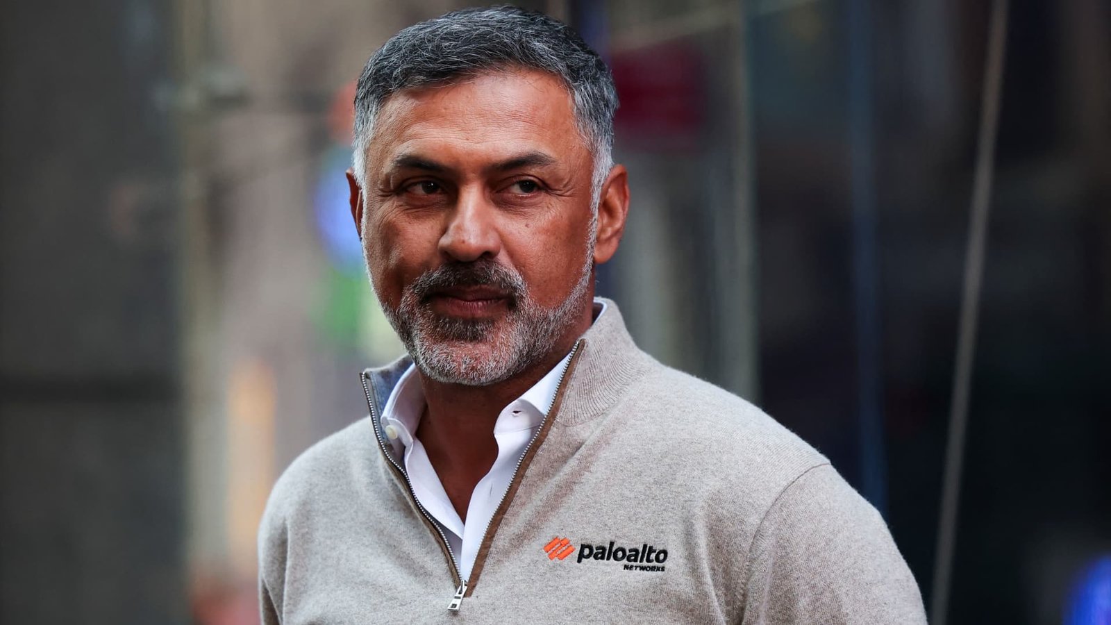 CyberArk stock jumps on report Palo Alto Networks in acquisition talks