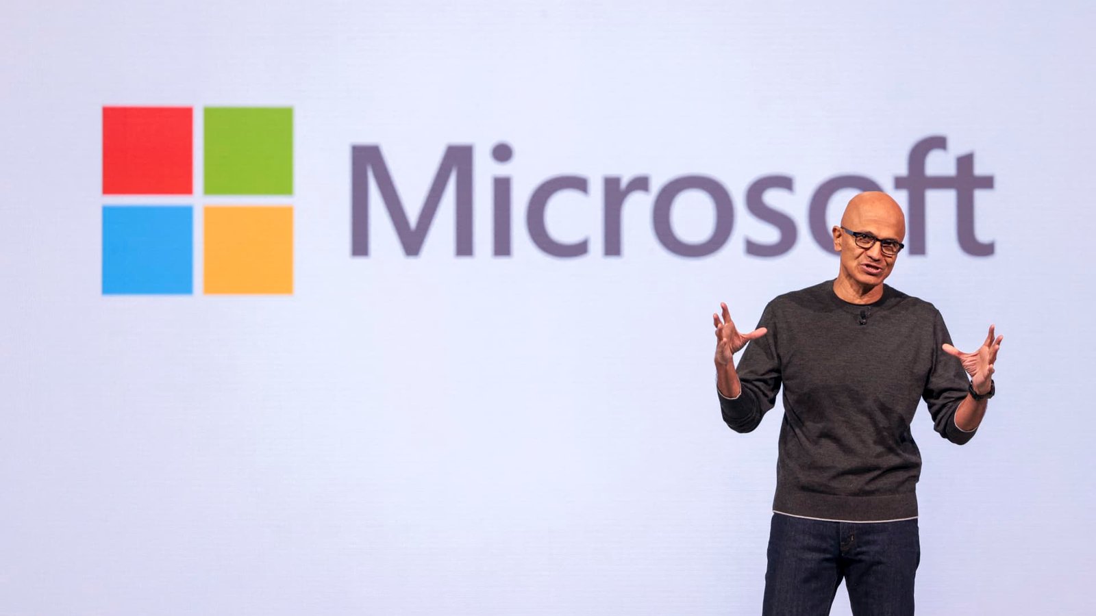 Why Jim Cramer is not ready to blame AI for this year's Microsoft's layoffs