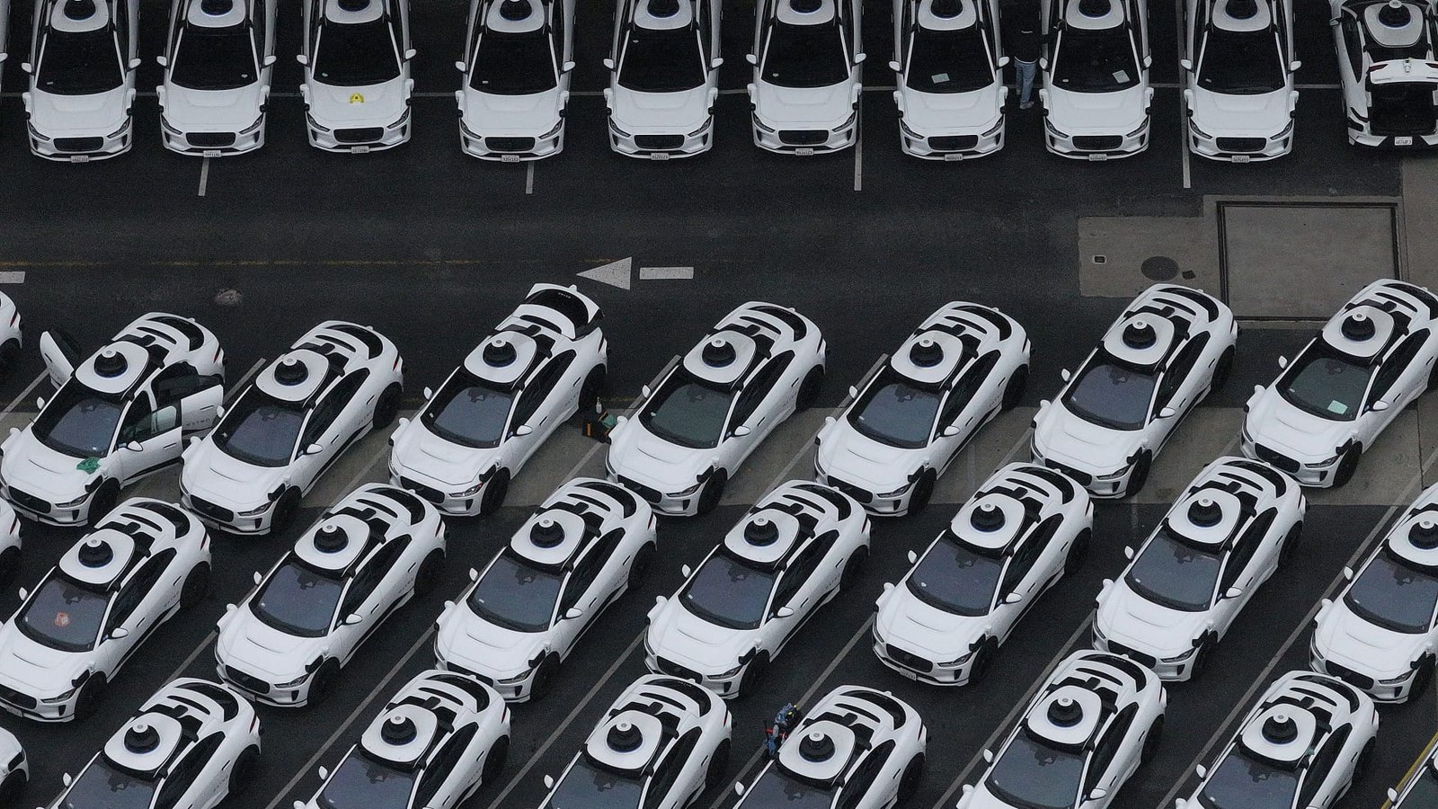 Autonomous cars are having their 'ChatGPT' moment: Bank of America