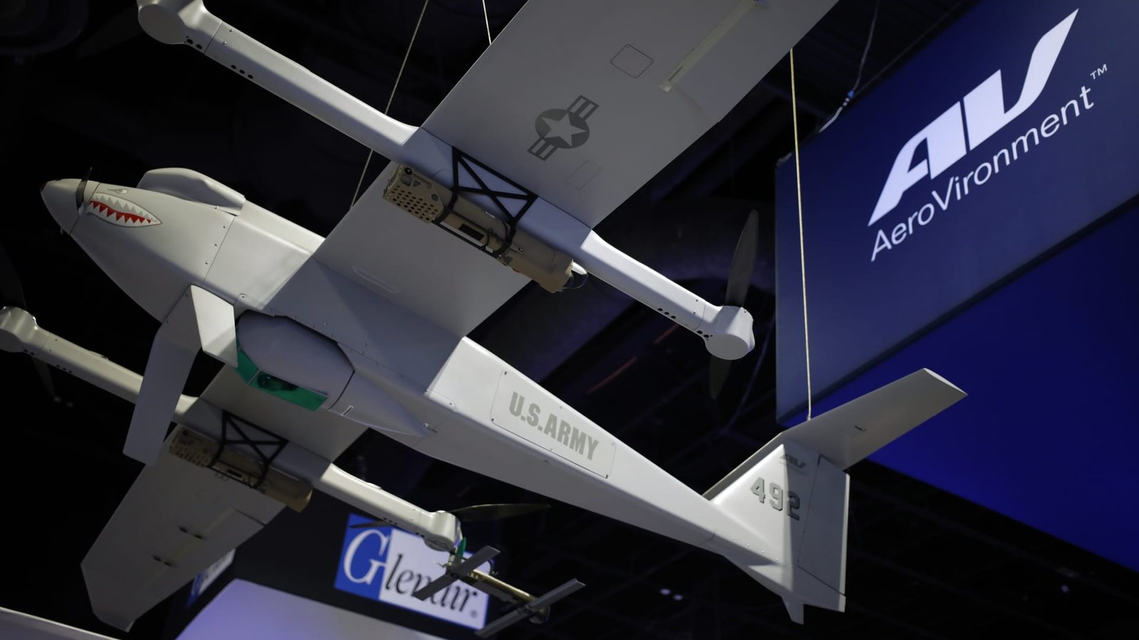 Defense tech stocks have surged – and analysts say these names have higher to go