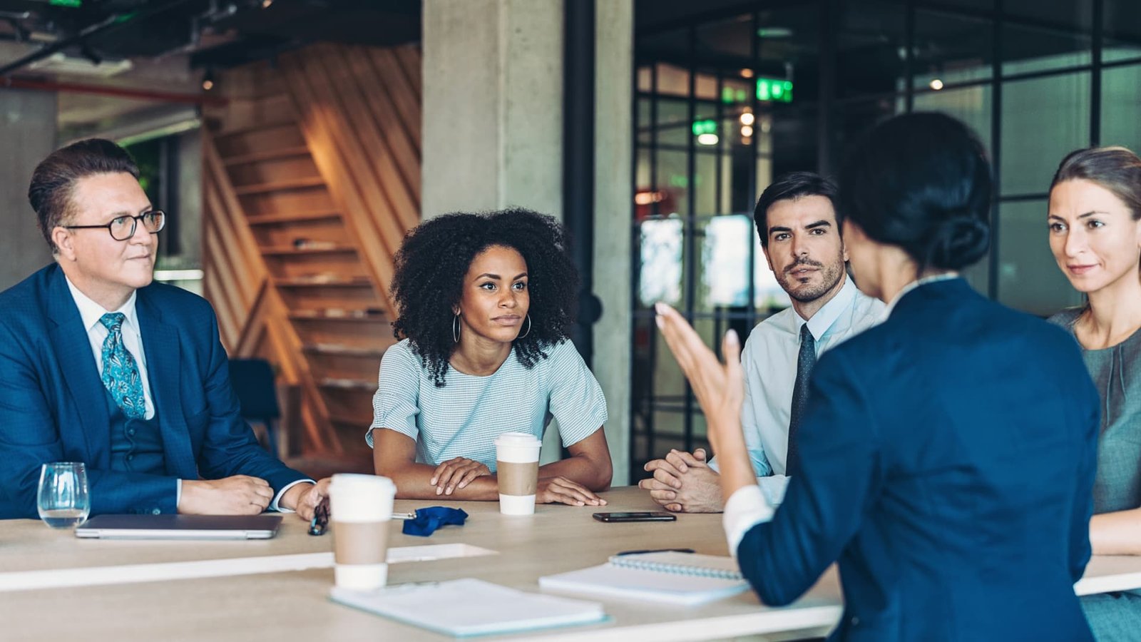 The right—and wrong—way for bosses to apologize: Communication expert