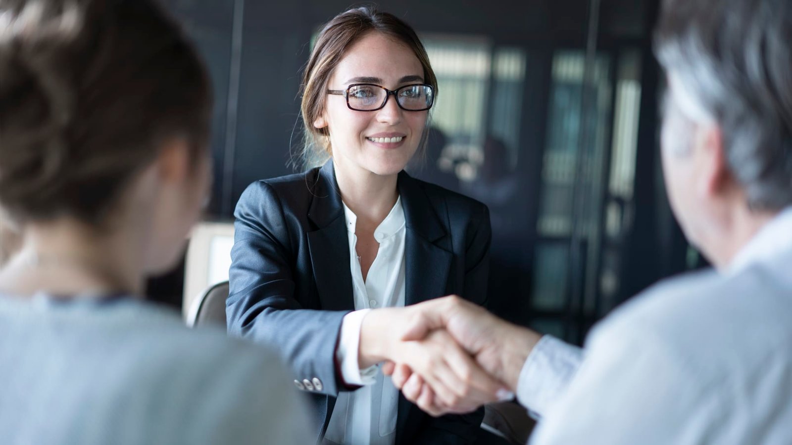 Never leave a job interview without asking this question—it 'cuts through the BS'