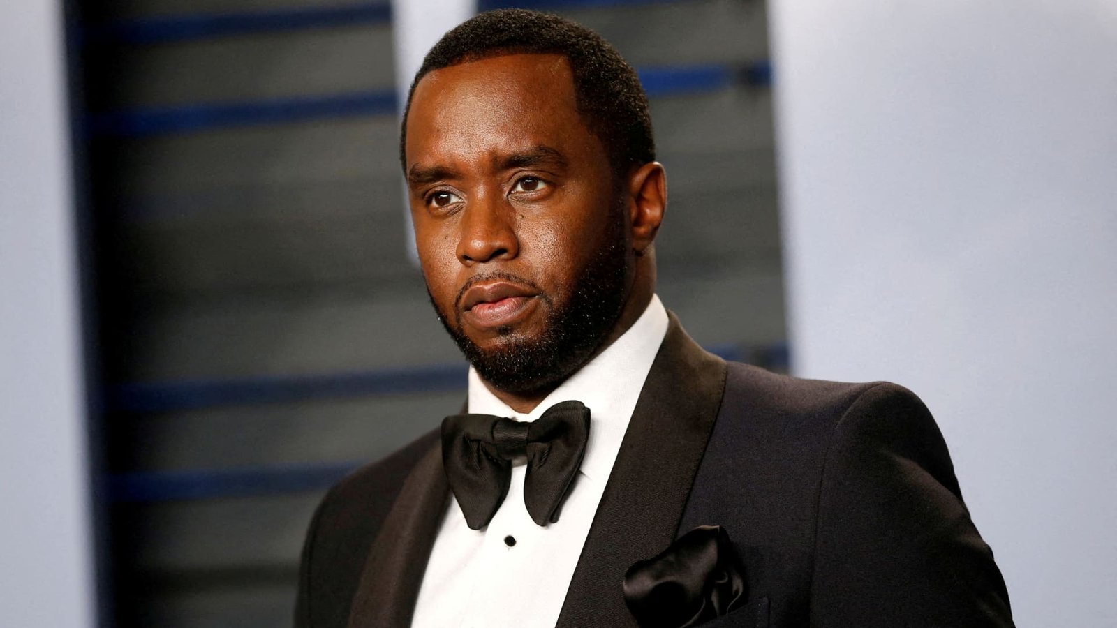 Sean ‘Diddy’ Combs is denied bail after mixed verdict clears him of top charges in sex crimes case