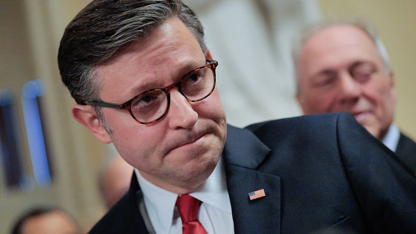 Trump's megabill advances after House GOP stalemate
