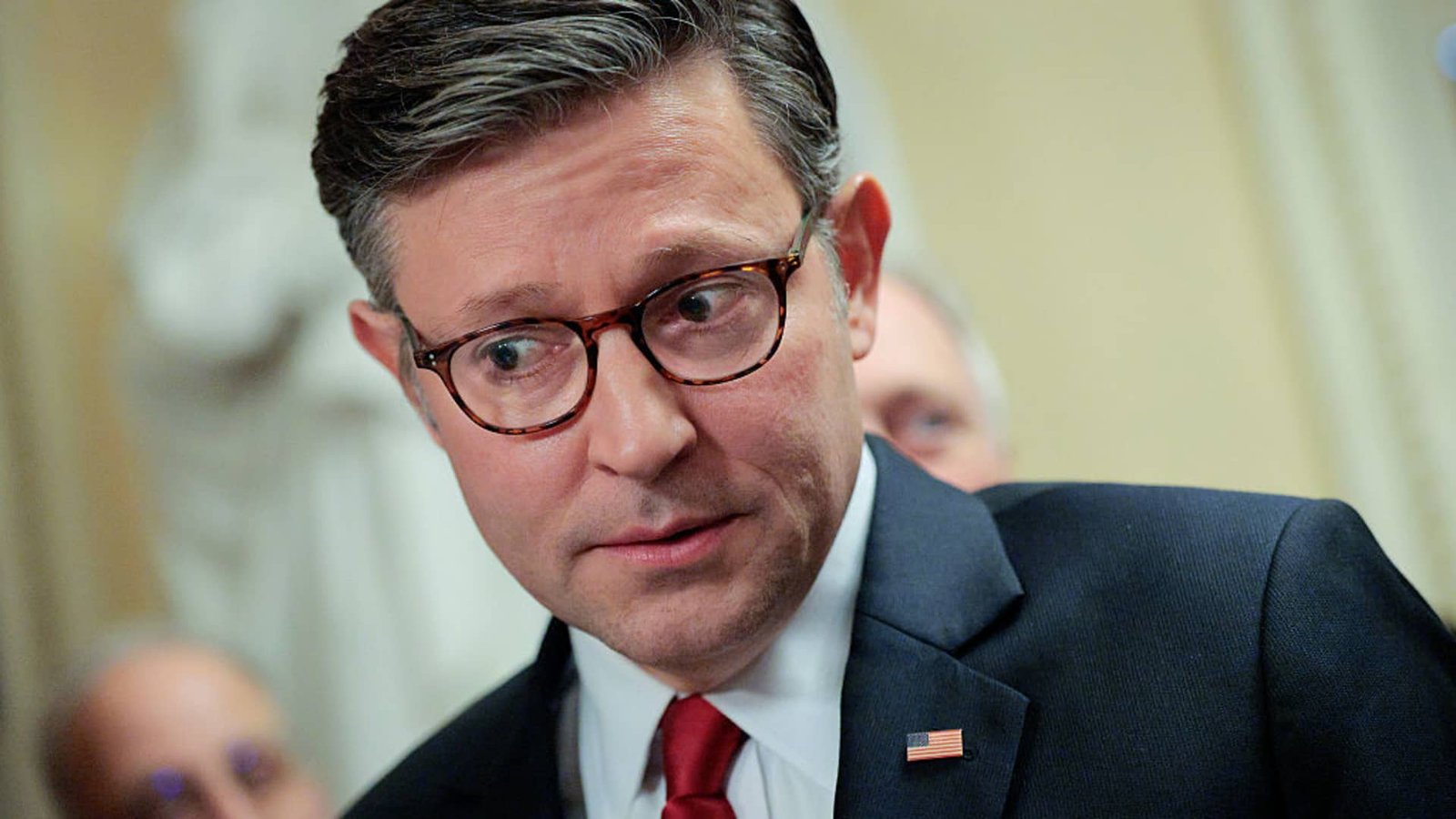 House GOP leaders are short votes
