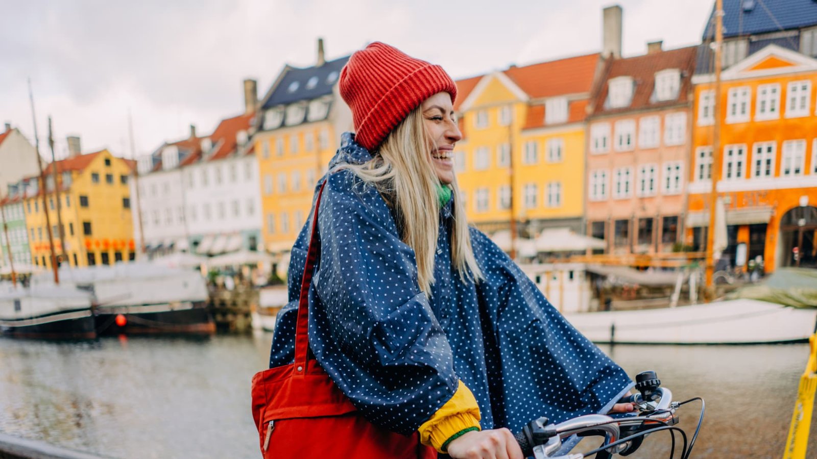 I tried Denmark's No. 1 secret to happiness for a year—it made me happier and more confident