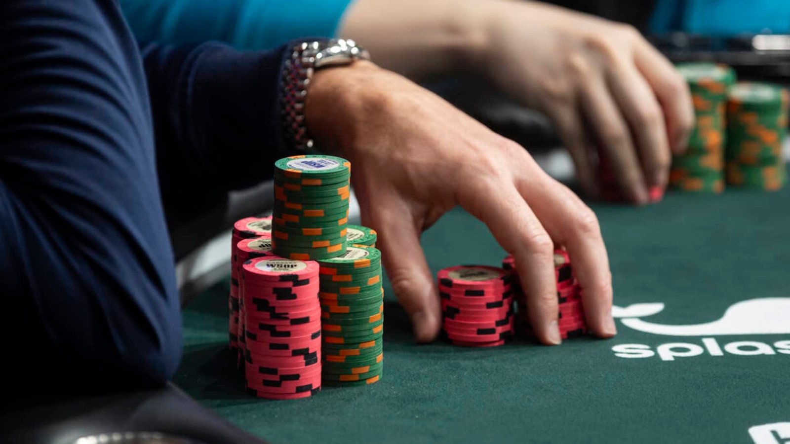 Bettors are worried Trump's 'big, beautiful bill' could cause professional gambling in the U.S. to fold