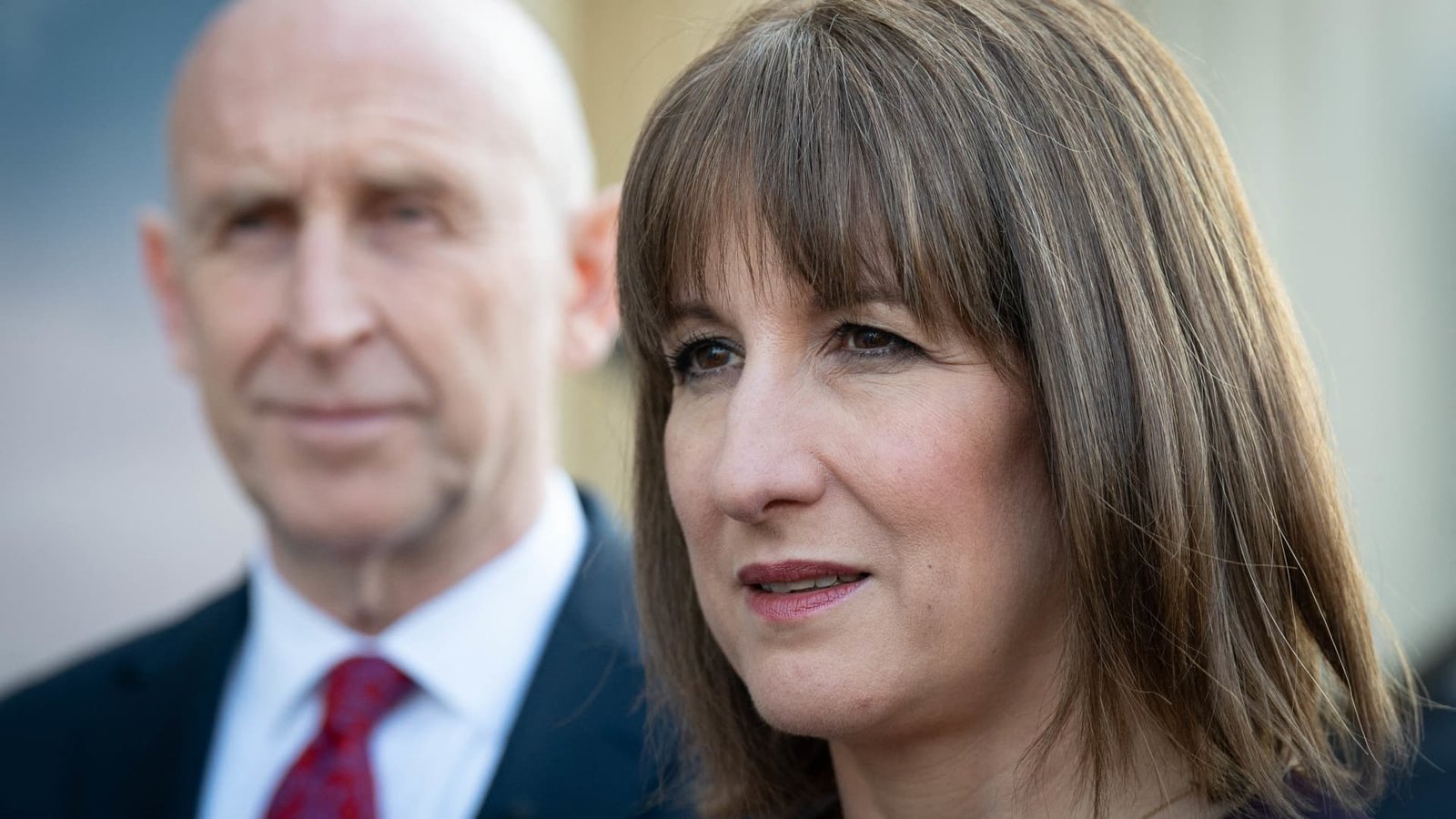 UK in dire straits after finance minister's tears rattle markets