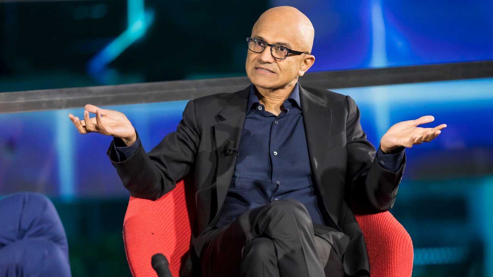 Microsoft layoffs hit 830 workers in home state of Washington