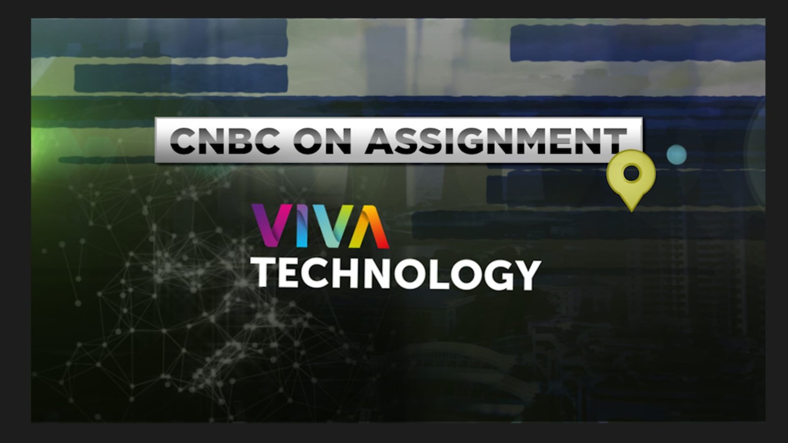 Highlights from CNBC's coverage from Paris