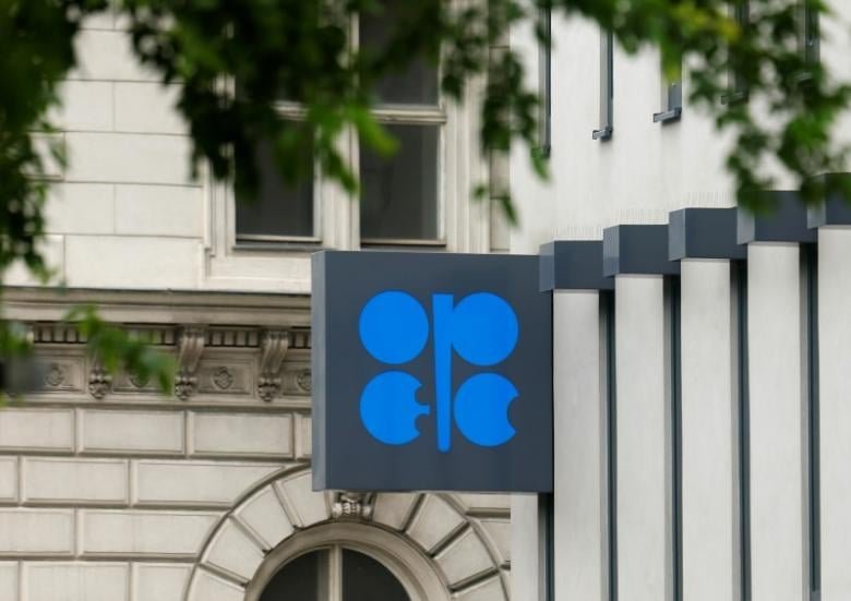OPEC+ adds 548,000 bpd in August