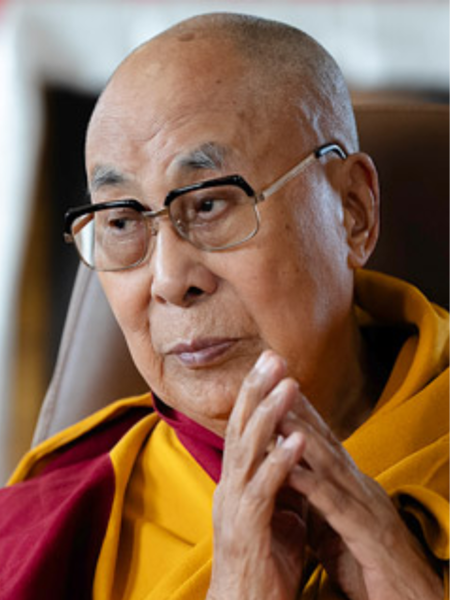 10 Dalai Lama quotes that will change your life