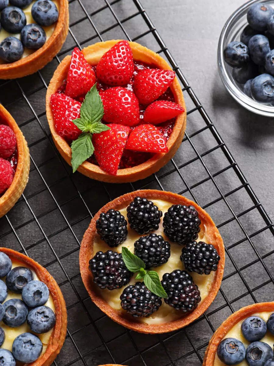 9 foods that can reverse fatty liver disease