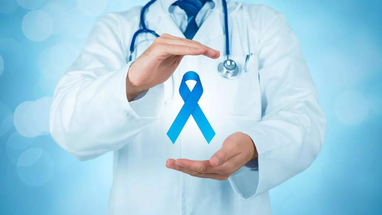 5 initial symptoms of colorectal cancer one should never ignore