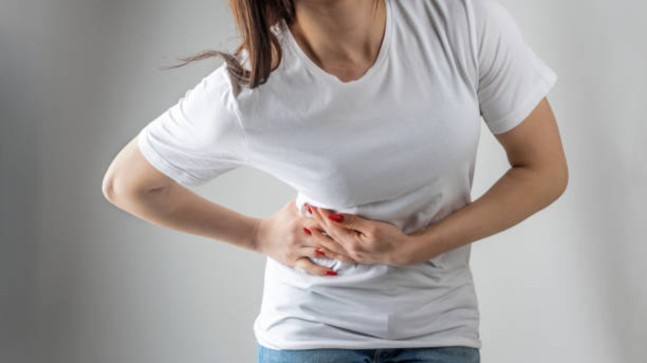 0​Your morning routine might be hurting your liver—Here’s what to change​