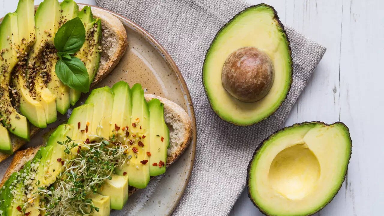 3 benefits of eating avocado, according to top gastroenterologist